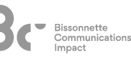 Bissonnette Communications Impact